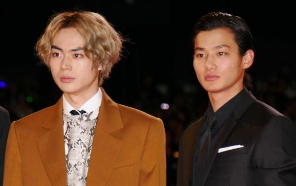 菅田将暉＆志尊淳、野村周平の知られざる一面を暴露!?「寝顔が…」