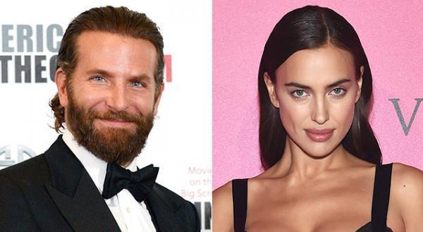 ブラッドリー・クーパーとイリーナ・シェイクの第１子の性別と名前が明らかに