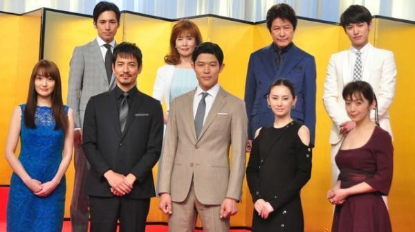 北川景子、「西郷どん」篤姫役で大河初出演！ 高梨臨＆鹿賀丈史らも参戦