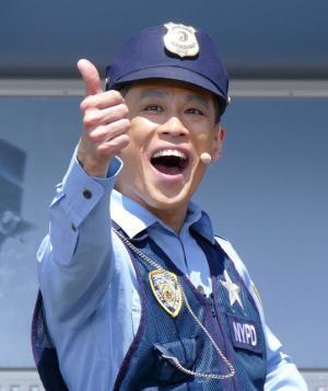 柳沢慎吾、囲み取材なしに落胆も…やっぱり“慎吾劇場”は大暴れ！