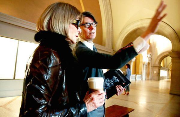 【シネマモード】ファッションはアートである――“メットガラ”の立役者に訊くキュレーターの使命