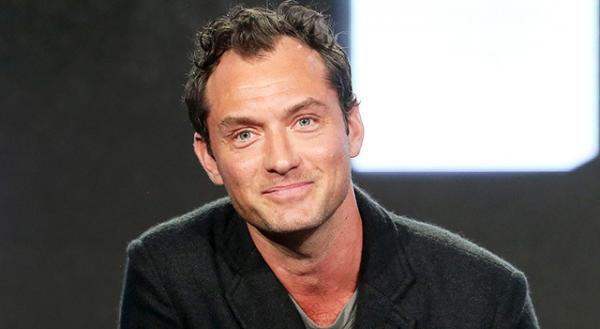 ジュード・ロウ、若きダンブルドア役で『ファンタビ』続編に出演！