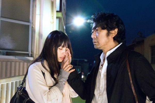 永瀬正敏「遺作を観たような感覚に…」 河瀬直美監督『光』魂こめた予告編解禁