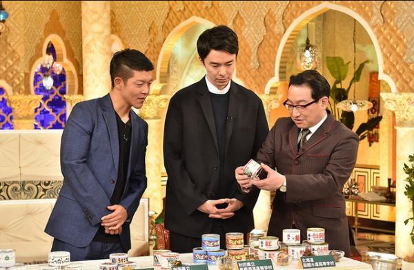 長谷川博己が新宿二丁目に？怪しい噂の真相は…「櫻井・有吉THE夜会」