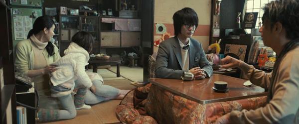 神木隆之介、先走りプロポーズ!? 初々しい姿に胸キュン『３月のライオン』