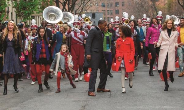 『ANNIE／アニー』こどもの日に金ローで地上波初放送！