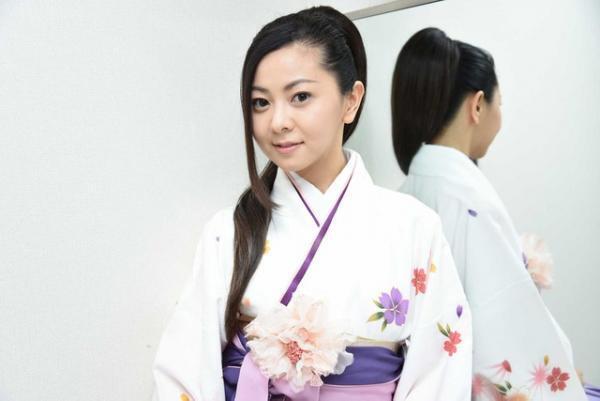 【インタビュー】倉木麻衣、歌手生活18年――自分の応援歌から“みんなの歌”へ