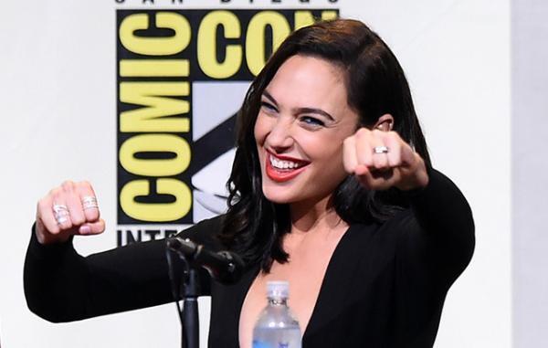 ガル・ガドット、『ワンダーウーマン』になれたのはビヨンセのおかげ