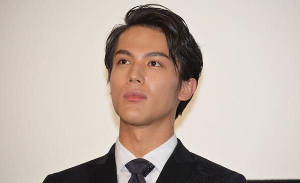 中川大志、なれるものなら千葉雄大？「舌ペロできるようになりたい」「かわいい」