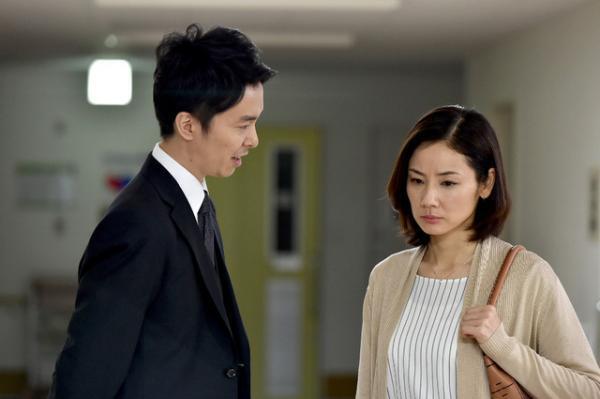 吉田羊、長谷川博己「小さな巨人」にゲスト出演！「一番注目していたドラマ」