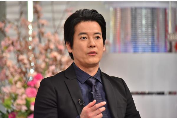 唐沢寿明のプライベートが明かされる！「おしゃれイズム」春の1時間SP