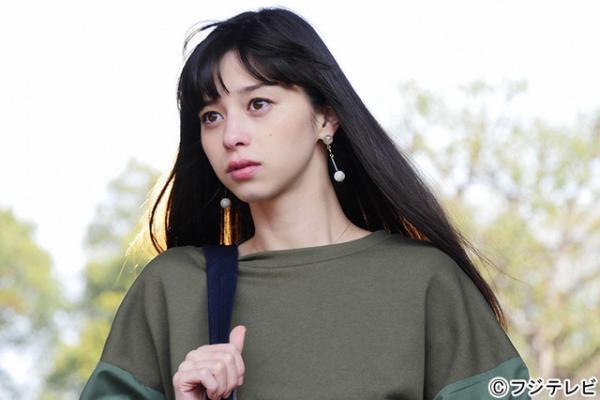 中条あやみ、「世にも奇妙な物語」に初出演で主演！ 話題の“This Man”と共演