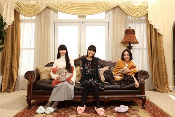 Perfume初主演ドラマ「パンセ」、大反響受けNetflixで配信決定