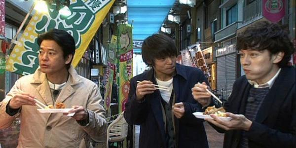 唐沢寿明、窪田正孝と地元へ！鶴瓶＆中居の爆弾トークも「火曜サプライズ」2時間SP