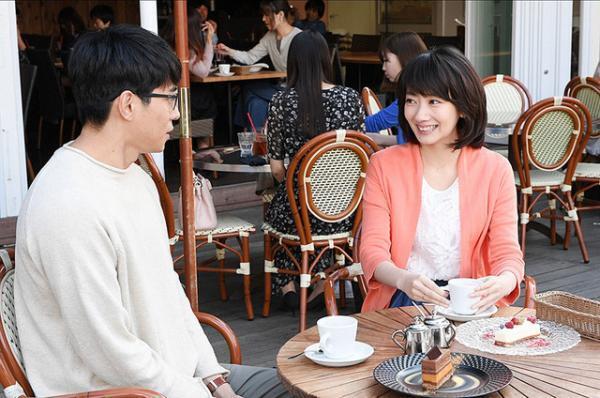 波瑠、二番目に好きな男性との結婚の行方は…「あなたのことはそれほど」今夜放送開始