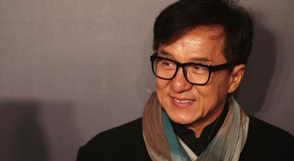 ジャッキー・チェン、6億かけ中国で子ども向けアニメをプロデュース