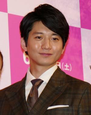 向井理、祖母の半生を映画化し「感慨深い」としみじみ