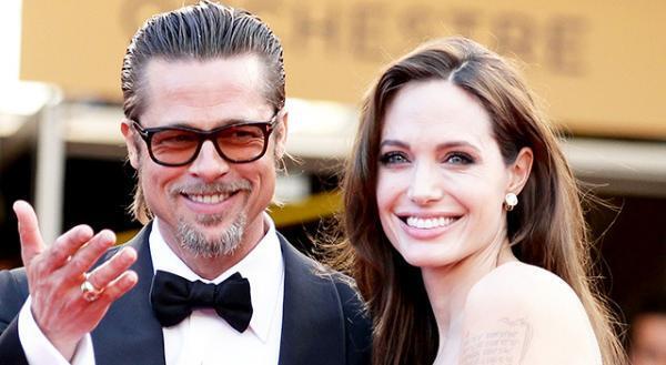 アンジー、ブラピ自宅すぐそばの27億円豪邸を購入