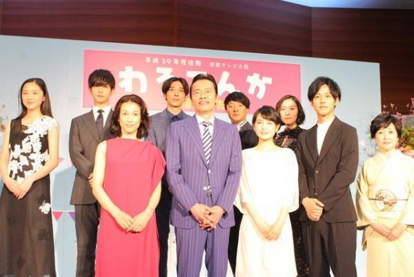 松坂桃李、朝ドラ「わろてんか」ヒロインの夫役に！ 高橋一生＆千葉雄大らが出演