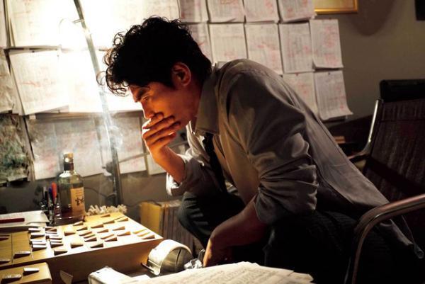 伊藤英明の男気＆色気が「さらにスゴい！」『３月のライオン』後編