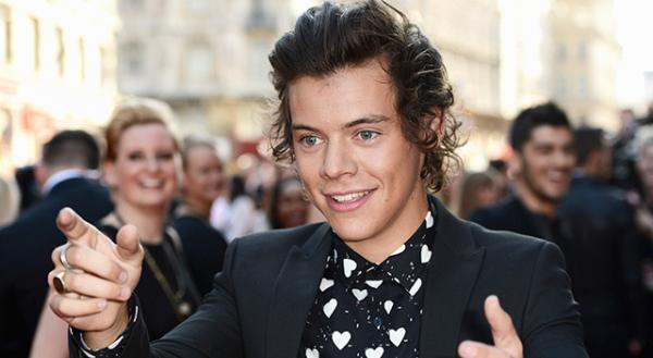 “ハン・ソロ”単独映画、当初はハリー・スタイルズが候補だった!?