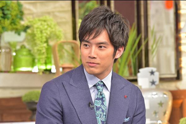 三浦貴大、父・三浦友和への想いを語る「A-Studio」