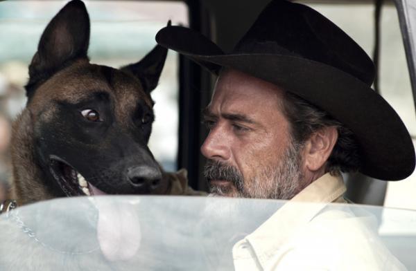 “デキる男”の相棒は犬！傑作揃いの王道設定に注目『ノー・エスケープ』ほか