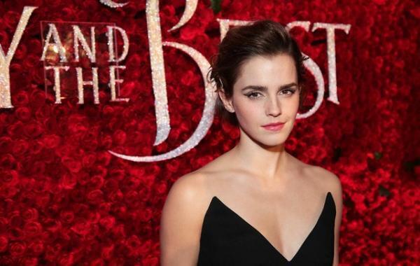 【インタビュー】エマ・ワトソン 『ハリポタ』前から歌ってみたかった…長年の夢を叶えた『美女と野獣』