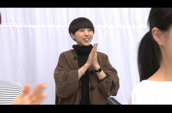 “恋ダンス”生みの親・演出振付家MIKIKOの半年間に密着「情熱大陸」