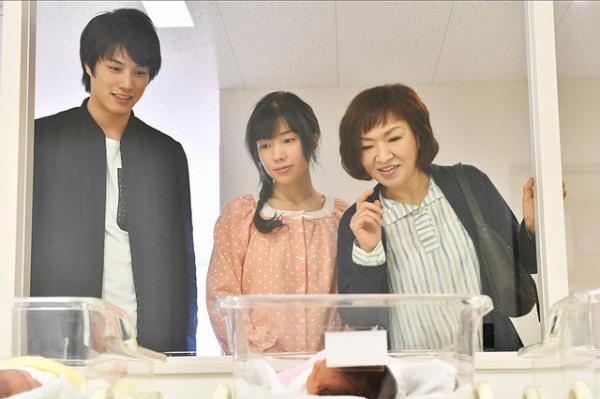 清水ミチコ、仲里依紗の母親役に！「あなたのことはそれほど」