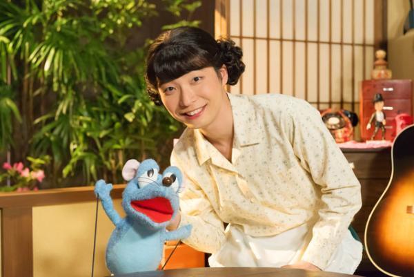星野源、テレビ初冠番組はNHKで生放送「おげんさんといっしょ」