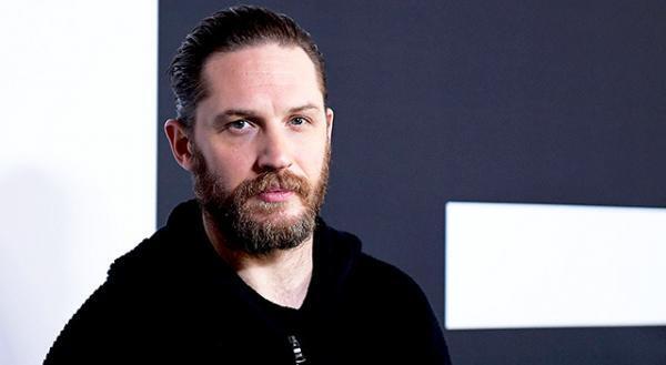 トム・ハーディ、バイク窃盗犯人を常人逮捕