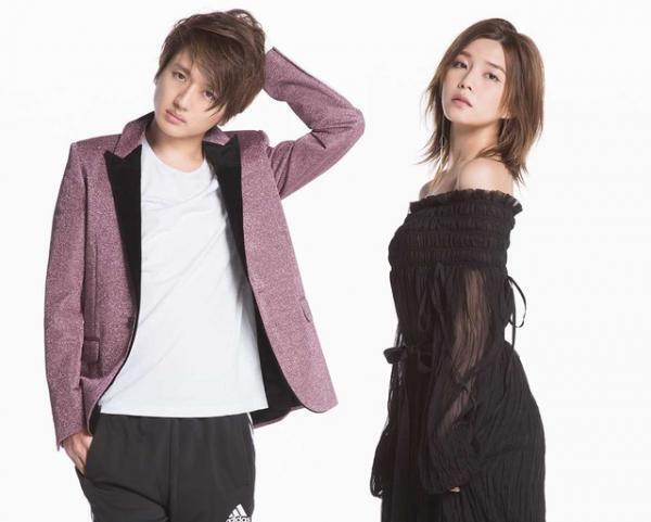 「AAA」西島隆弘＆宇野実彩子、『美女と野獣』歌ってみた動画にファン歓喜