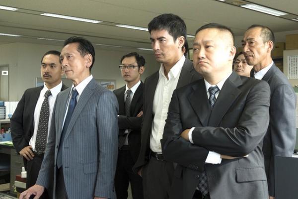 伊藤英明「時効ってなんだよ！」藤原竜也への憎しみ募る…『22年目の告白』特別映像