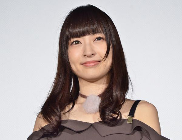 神田沙也加、村田充と結婚報告！「仕事の面もより一層充実させていけるよう」