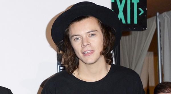 ハリー・スタイルズ、新曲を4日連続でテレビ披露