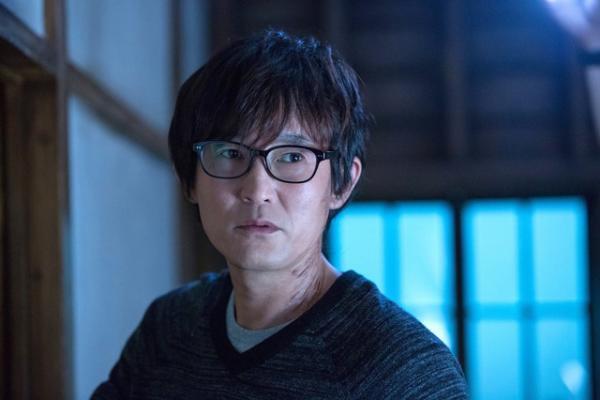 スガシカオ、星野源の“前科者”ドラマで初演技！きっかけは「源ちゃんとゆり子さん」