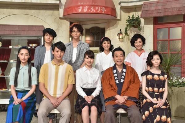 竹内涼真＆島崎遥香ら朝ドラ初出演！「ひよっこ」新キャスト発表