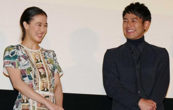 蒼井優、妻夫木聡との“結婚”を後悔？「あっ、しまった…」