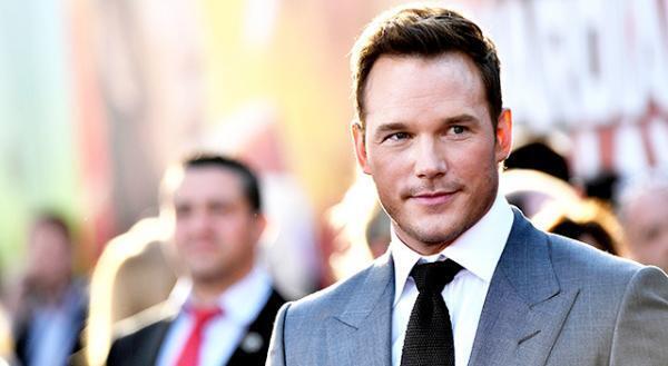 クリス・プラット、ファンとセルフィーを撮らない理由を告白