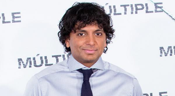 M・ナイト・シャマラン監督、ツイッターで驚きの新プロジェクトを発表