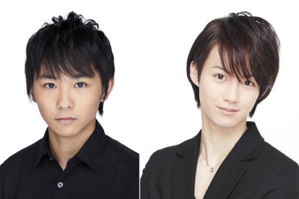 須賀健太＆小越勇輝“仲良し”コンビでDJ、スカパー! TVラジオ番組がレギュラー化