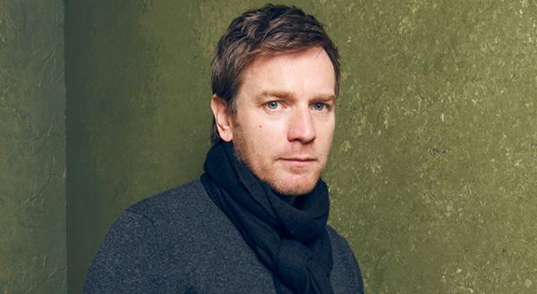 ユアン・マクレガー、「くまのプーさん」作者の息子を演じる？