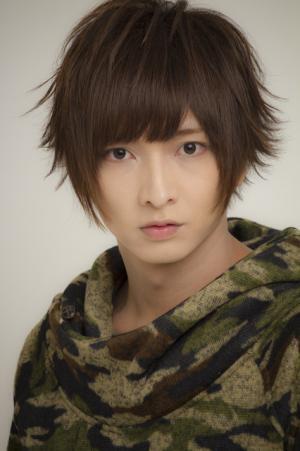 舞台「東京喰種」、月山役は佐々木喜英！ 新キャスト発表