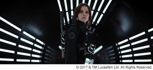 あのゲームには見覚えが!? 『ローグ・ワン』トリビア映像第2弾