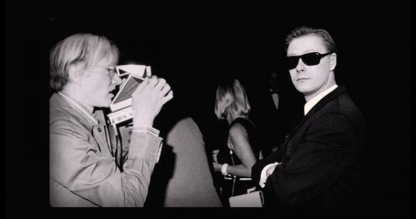 【特別映像】60’Sポップアート界の寵児“カミンスキー”って何者!?