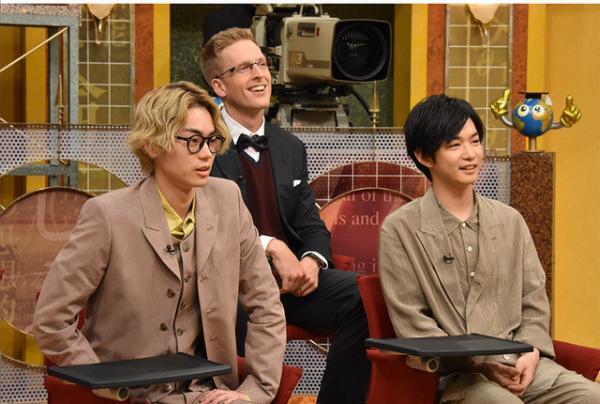 菅田将暉＆千葉雄大＆高梨臨らがゲスト「世界一受けたい授業」今夜