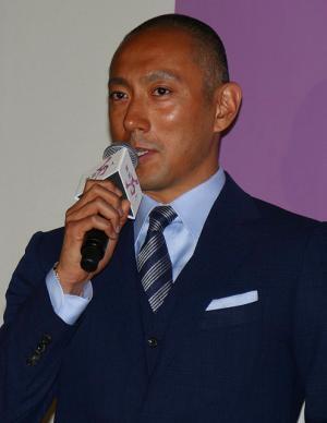 木村拓哉、不死身だと思うのは市川海老蔵！「これだけ自由な人いない」