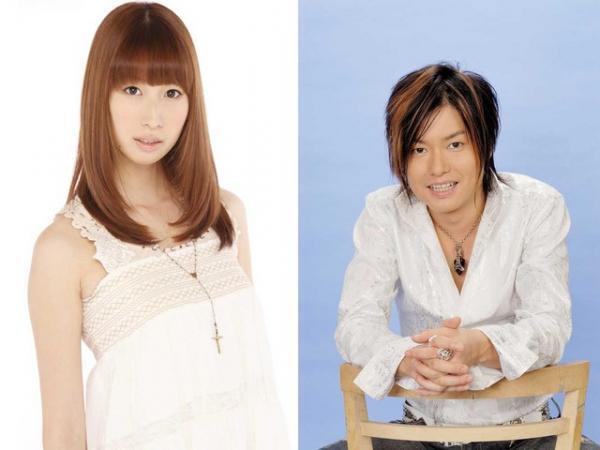 小清水亜美×森久保祥太郎、『NERVE』で吹替を担当！「興奮が止まらなかった」