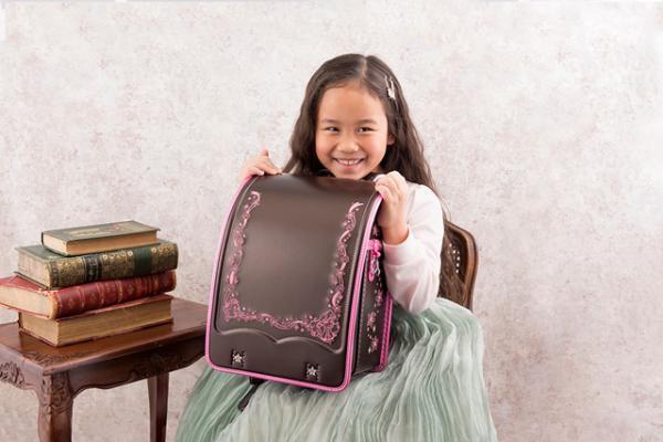 【ディズニー】TDRオリジナルランドセルの受注販売スタート